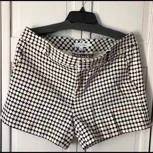 New Banana Republic shorts